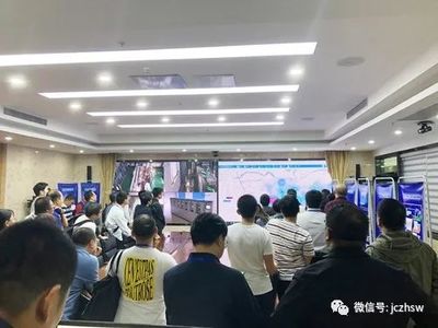 2019年水系統(tǒng)智能化技術(shù)研討會(huì)現(xiàn)場(chǎng)探班--精彩即時(shí)看(下篇) 智能水務(wù)系統(tǒng)開發(fā)